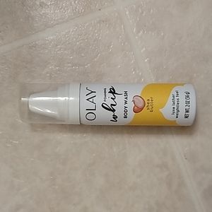 Body wash by Olay